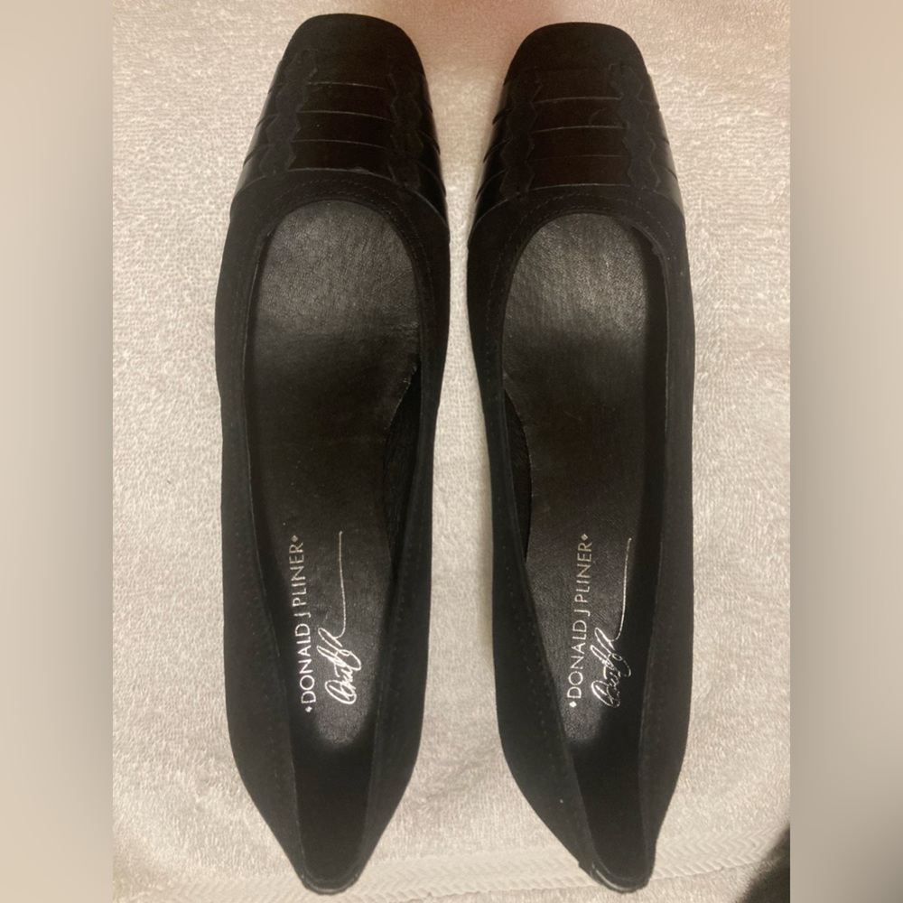 Donald Pliner shoes